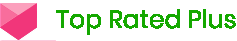 Top Rated Badge