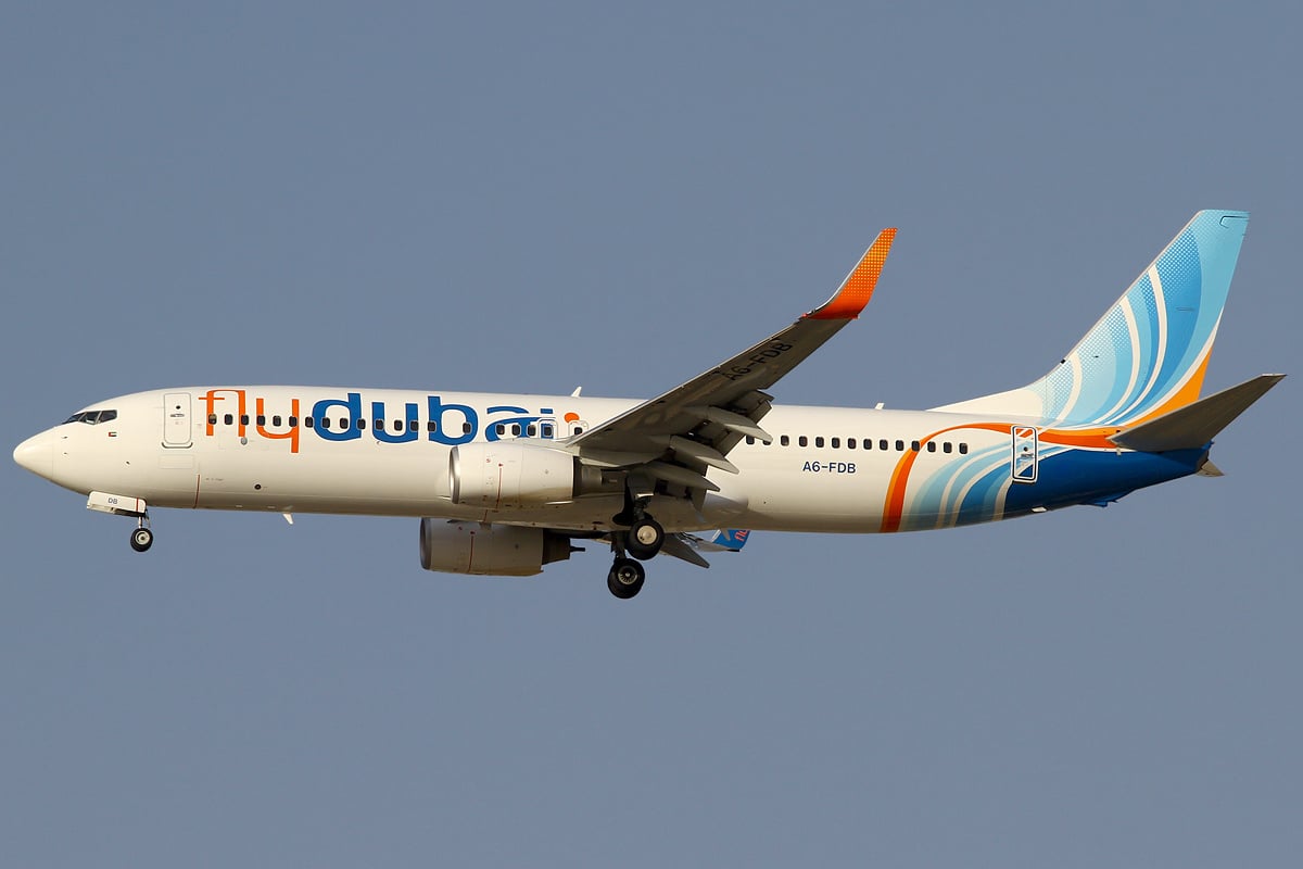 Predicting Flight Delays with Machine Learning: How Fly Dubai Uses AI to Forecast On-Time Performance