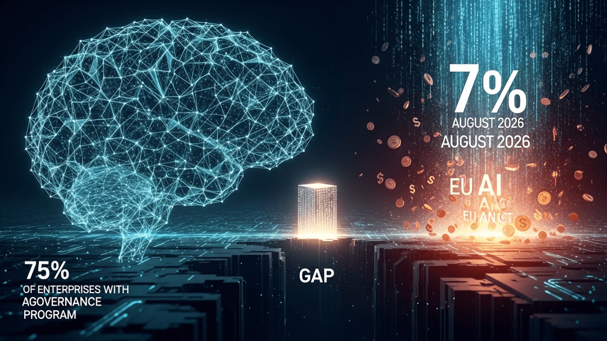 AI Governance and Compliance for Enterprises: The August 2026 Deadline That Changes Everything