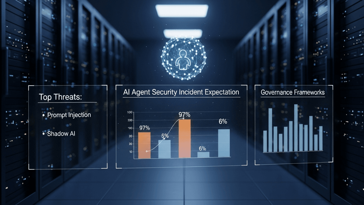 AI Agent Security for Enterprises: The Threat You’re...